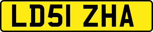 LD51ZHA