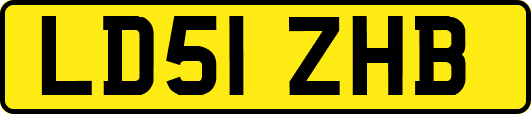 LD51ZHB