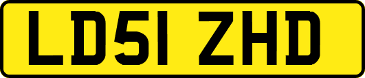 LD51ZHD