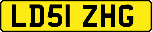 LD51ZHG