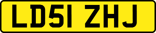LD51ZHJ