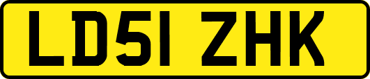 LD51ZHK