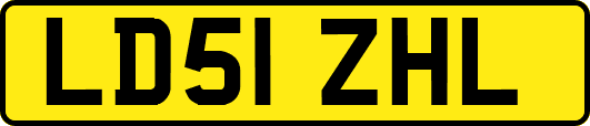 LD51ZHL