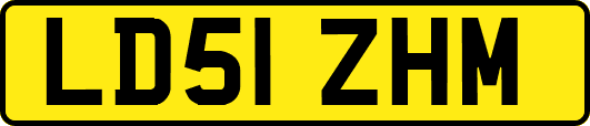 LD51ZHM