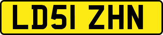LD51ZHN