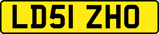 LD51ZHO