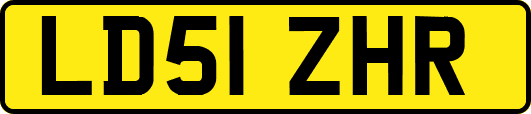 LD51ZHR