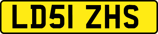 LD51ZHS