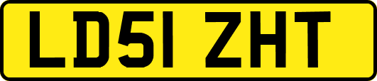 LD51ZHT