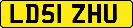 LD51ZHU