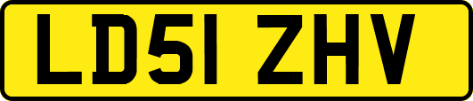 LD51ZHV