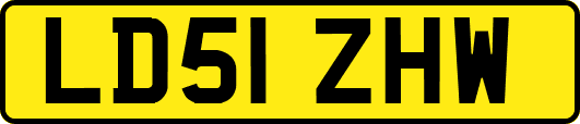 LD51ZHW