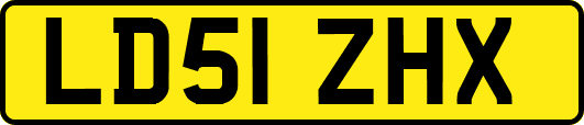 LD51ZHX