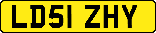 LD51ZHY