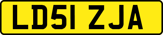 LD51ZJA