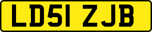 LD51ZJB