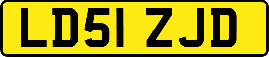 LD51ZJD