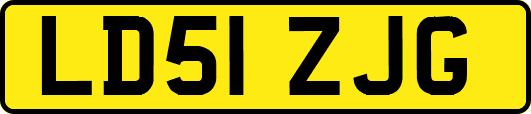 LD51ZJG