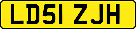 LD51ZJH
