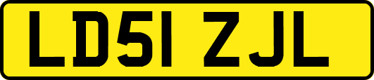 LD51ZJL