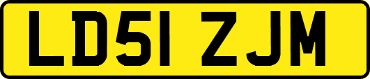 LD51ZJM
