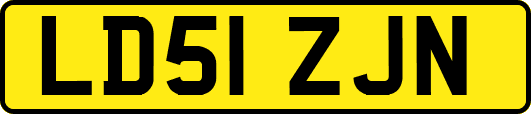 LD51ZJN