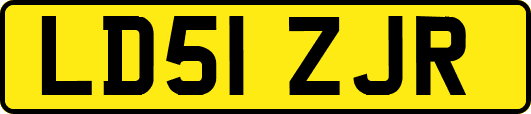LD51ZJR