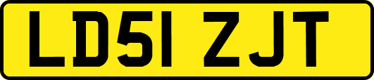 LD51ZJT