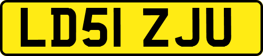 LD51ZJU