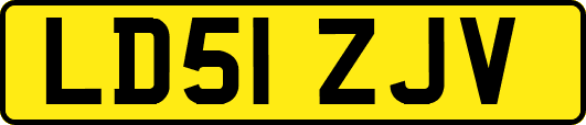 LD51ZJV