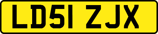 LD51ZJX