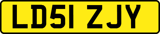 LD51ZJY
