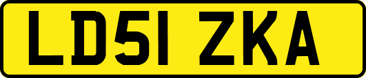 LD51ZKA