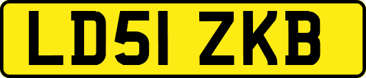 LD51ZKB