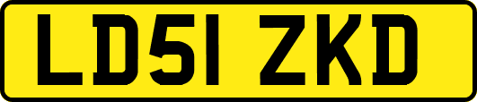LD51ZKD