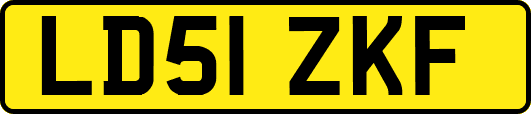 LD51ZKF