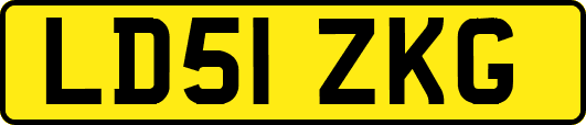 LD51ZKG