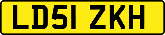 LD51ZKH