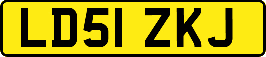 LD51ZKJ