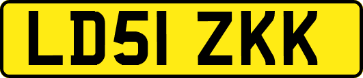 LD51ZKK