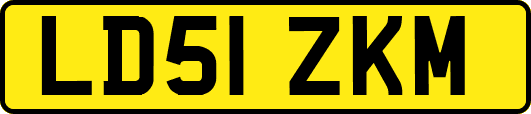 LD51ZKM