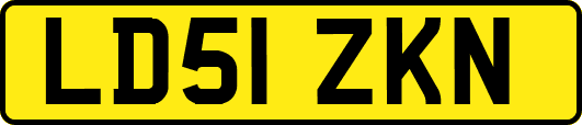 LD51ZKN