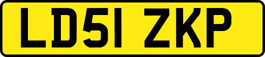 LD51ZKP