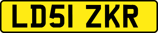LD51ZKR