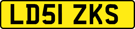 LD51ZKS