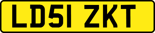 LD51ZKT