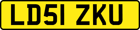 LD51ZKU
