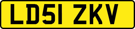 LD51ZKV