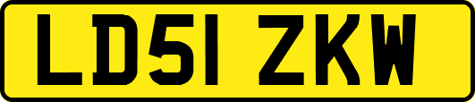 LD51ZKW