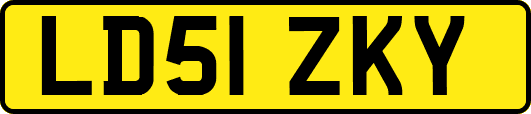 LD51ZKY